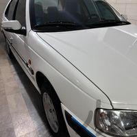 پژو پارس سال دی 1400-زیمنس