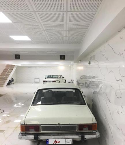 پیکان بنزینی، مدل ۱۳۷۹
