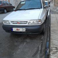 پراید 131 SE، مدل ۱۳۹۵