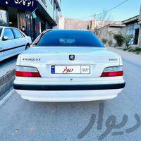 پژو پارس سال، مدل ۱۳۹۷
