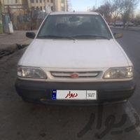 پراید 131 SE، مدل ۱۳۹۴