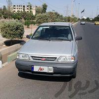 پراید 131 SE، مدل ۱۳۹۷