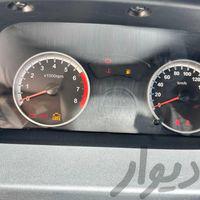 پراید 131 SE، مدل ۱۳۹۶
