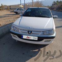 پژو پارس سال، مدل ۱۴۰۱