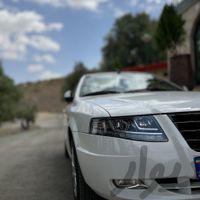 سمند سورن پلاس، مدل ۱۴۰۱