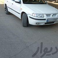 سمند LX EF7 بنزینی، مدل ۱۳۹۳