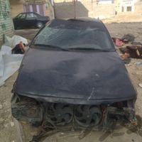 پژو 405 GLX بنزینی، مدل ۱۳۸۳