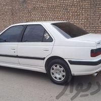 پژو پارس سال، مدل ۱۳۸۷