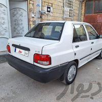 پراید 131 SE، مدل ۱۳۹۵ رخ در حد صفر