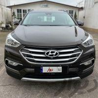 هیوندای سانتافه ix 45 2400cc، مدل ۲۰۱۶