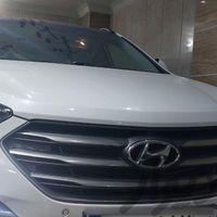 هیوندای سانتافه ix 45 2400cc، مدل ۲۰۱۶