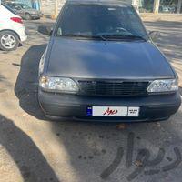پراید 131 SE، مدل ۱۳۹۳