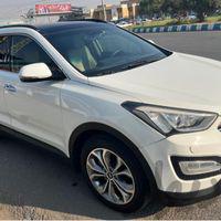 هیوندای سانتافه ix 45 2400cc، مدل ۲۰۱۵