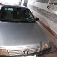 پژو 405 GLX بنزینی، مدل ۱۳۹۴