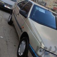 پژو تمیز