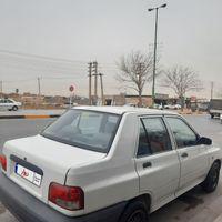 پراید 131 SE، مدل ۱۳۹۷