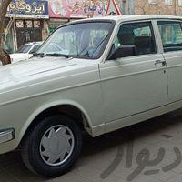 پیکان دوگانه سوز CNG، مدل ۱۳۸۳