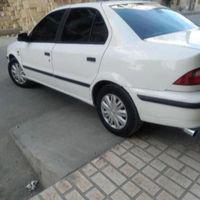 سمند LX EF7 بنزینی۹۷