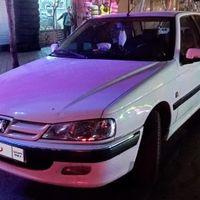 پژو پارس سال، مدل ۱۳۹۷