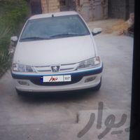 پژو پارس سال، مدل ۱۳۹۰