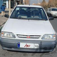 پراید 131 SE، مدل ۱۳۹۹