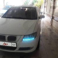 لیفان 620 1800cc، بی رنگ مدل۹۱