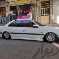 پژو پارس سال، مدل ۱۴۰۰