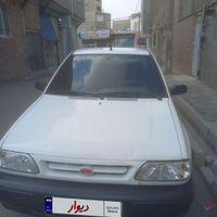 پراید 131 SE، مدل ۱۳۹۴