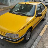 پژو 405 GLX - دوگانه CNG، مدل ۱۳۹۹