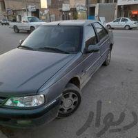 پژو پارس سال، مدل ۱۳۹۳