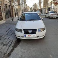سمند سورن پلاس، مدل ۱۴۰۱