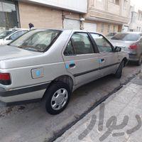 پژو 405 GLX بنزینی، مدل ۱۳۹۵