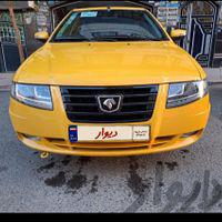 سمند سورن پلاس، مدل ۱۴۰۲
