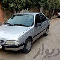 پژو 405 GLX بنزینی، مدل ۱۳۸۸رخ عروسک