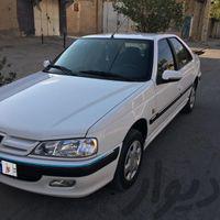 پژو پارس سال، مدل ۱۴۰۰