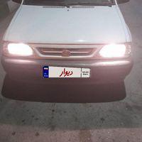 پراید 131 SE، مدل ۱۳۹۵