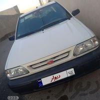 پراید 131 SE، مدل ۱۳۹۹