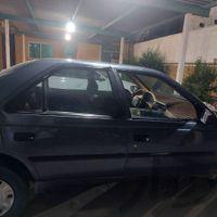 پژو 405 GLX بنزینی، مدل ۱۳۹۴