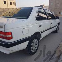 405 سفیدslx مدل 90