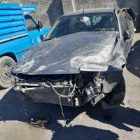 پژو 405 GLX - دوگانه سوز LPG، مدل ۱۳۸۹