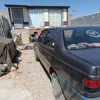 پژو 405 GLX بنزینی، مدل ۱۳۸۴