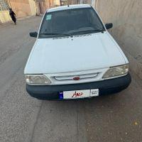 پراید 131 SX، مدل ۱۳۹۴