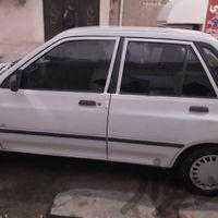 پراید صندوق‌دار CNG، مدل ۱۳۸۸