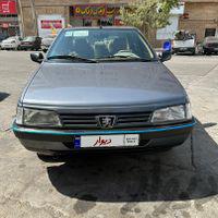 پژو 405 GLX بنزینی، مدل ۱۳۹۹