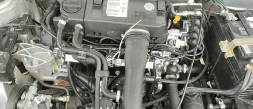 پژو 405 SLX بنزینی، مدل ۱۳۹۷