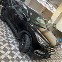 هیوندای سانتافه ix 45 2400cc، مدل ۲۰۱۶