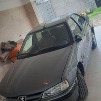 پژو پارس LX TU5، مدل ۱۳۹۹