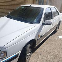 پژو پارس LX TU5، مدل ۱۳۹۷ بدون رنگ بدون لیسه