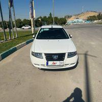 سمند سورن پلاس، مدل ۱۴۰۱ موتور EF7