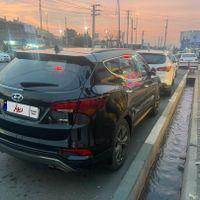 هیوندای سانتافه ix 45 2400cc، مدل ۲۰۱۷